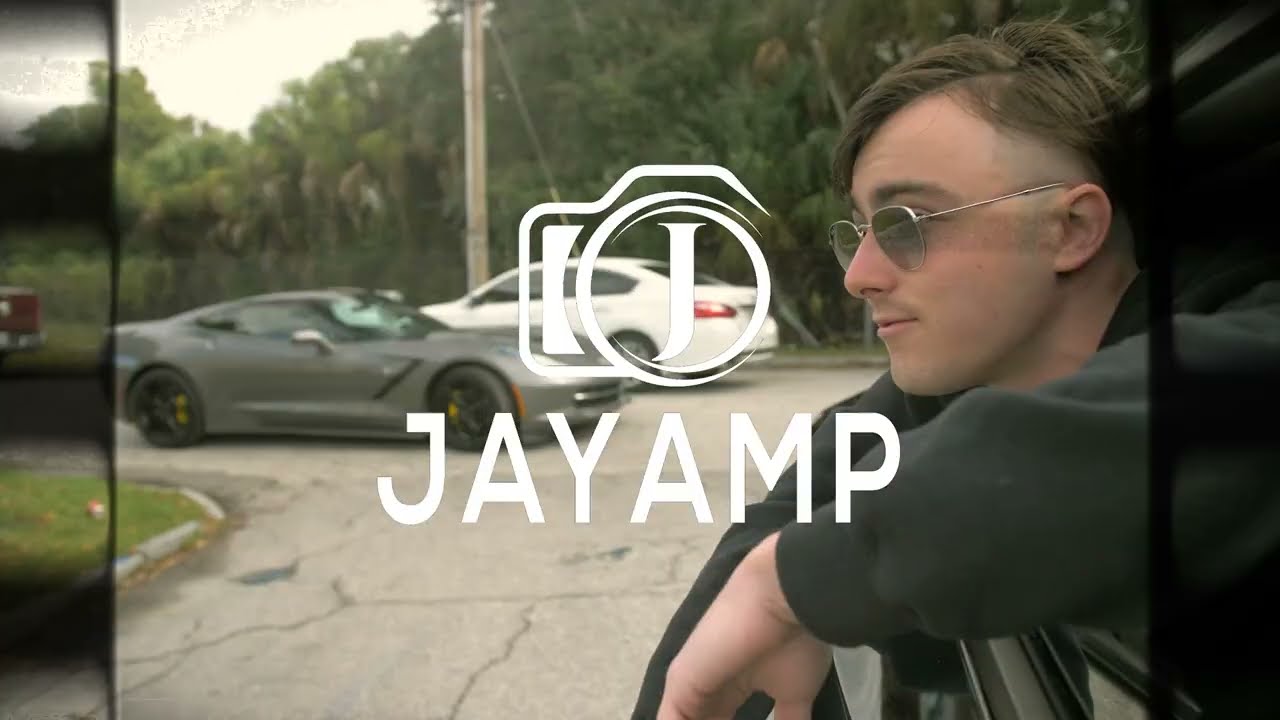 JayAmp Productions 2022 Directors Reel