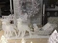 МК- Олени с санями! Новогодняя композиция! DIY sleigh with deer