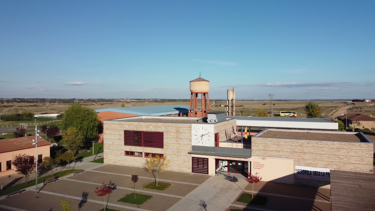 Video de Muelas del Pan