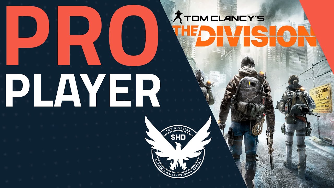 Tom Clancy's The Division! Bugs lags and Invisible NPCs in The Division game.