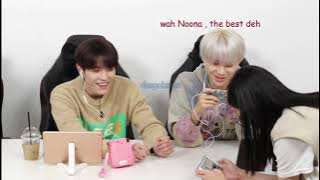 (ENG/ID) [NCT 127 3rd HUYA LIVE] Pt.1 Taeyong, Jungwoo, Johnny : 3 'ACE' NCT 127 VS PUBG