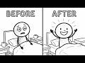 How to Increase Deep Sleep &amp; Wake Up FRESH (No Supplements!)