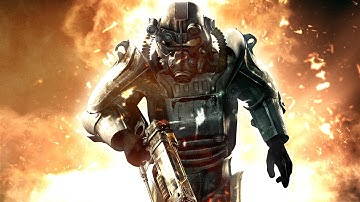 Fallout 3 Modded Playthrough Part 3