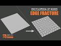 Encyclopedia Of Nodes (Houdini) | Ep.01: Edge Fracture