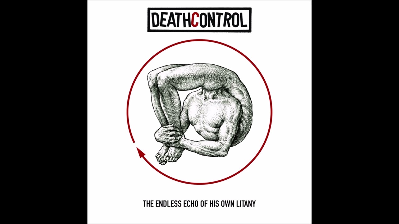 DeathControl - The Endless Echo Of His Own Litany (2024) Full Album HQ (Deathgrind)