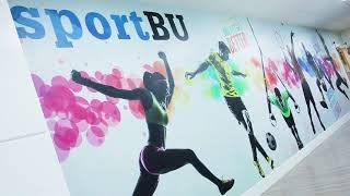 SportBU - Facilities & Operations