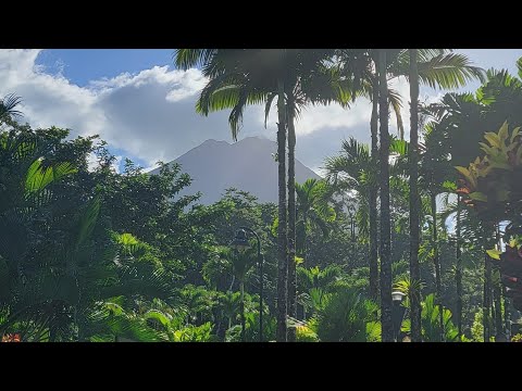 La Fortuna de San Carlos, Costa Rica | Wayne and Melissa Travel (January 2023)