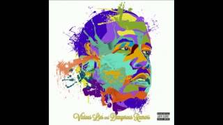 Big Boi - She Hates Me ft. KiD CuDi