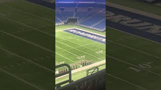 DCI 2023 San Antonio top 4 results