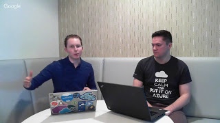 Azure Functions live - February 2018