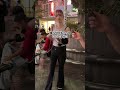 【ストリートスナップ】東京