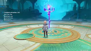 Ineffa - Aino - Sucrose - Flins C1 6.6 Wolf Fearless (116s)