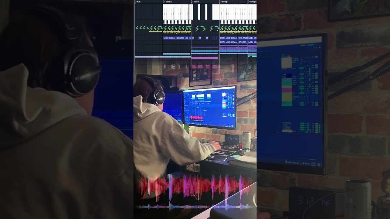 Beat A Day 2 | Bass Music/Halftime