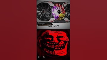 Whats the Worst Looking GPU? #pcs #gaming