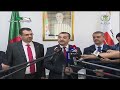 طاقة نقل المركز المشرف على نقل أنابيب الغاز والبترول بسيدي رزين يدخل الخدمة طاقة نقل المركز المشرف على نقل أنابيب الغاز والبترول بسيدي رزين يدخل الخدمة