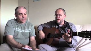 Posadas Song in English