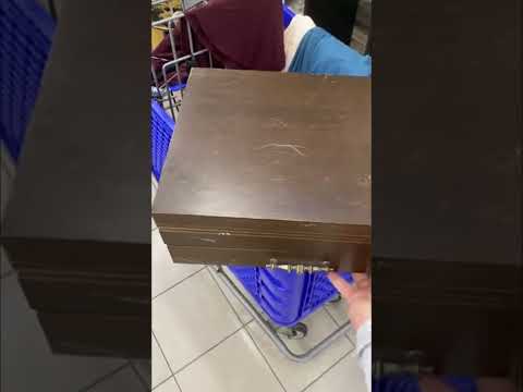 Some Thrift Store