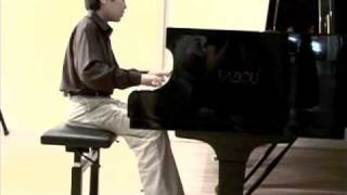 Ethan Fellows Piano Recital061409.M4V
