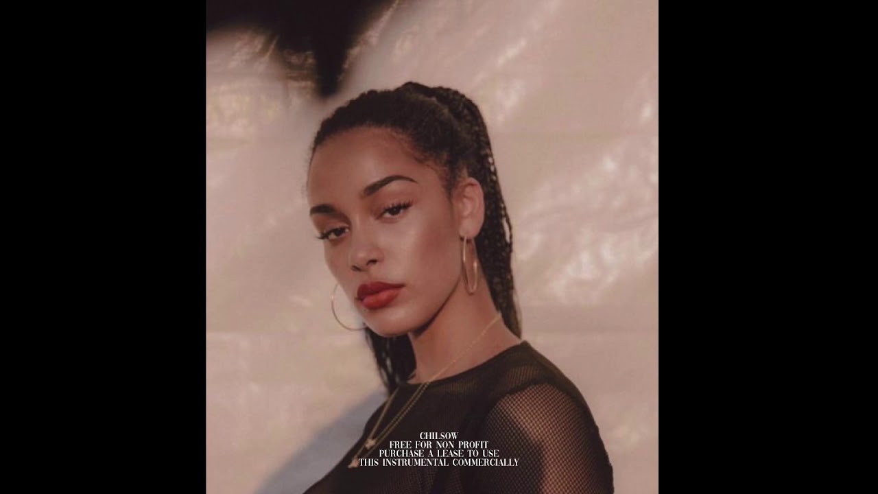 [Free] Jorja Smith Type Beat 'Breathe' - YouTube