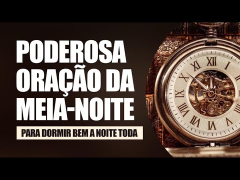 ORAÇÃO DA NOITE-07 DE NOVEMBRO @BispoBrunoLeonardo 