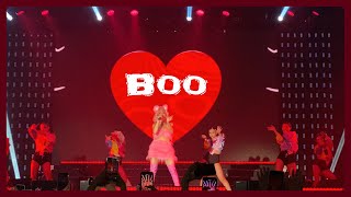 КАТЯ АДУШКИНА &amp; СЁМА ♥️  «BOO» // Концерт в Москве «18 plus”, 22.10.2021