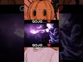 gojo mehanga wala edit..❤️ #amv #animation #anime #song #go #gojo #jujutsukaisen #jujutsukaisenedit