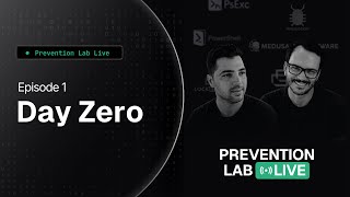 Episode 1 | Day Zero