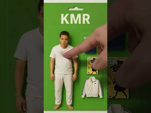 野獣先輩ソフトフィギュアシリーズKMR 非売品 