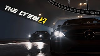 THE CREW 2 | GANG TRIP Cinematic Resimi