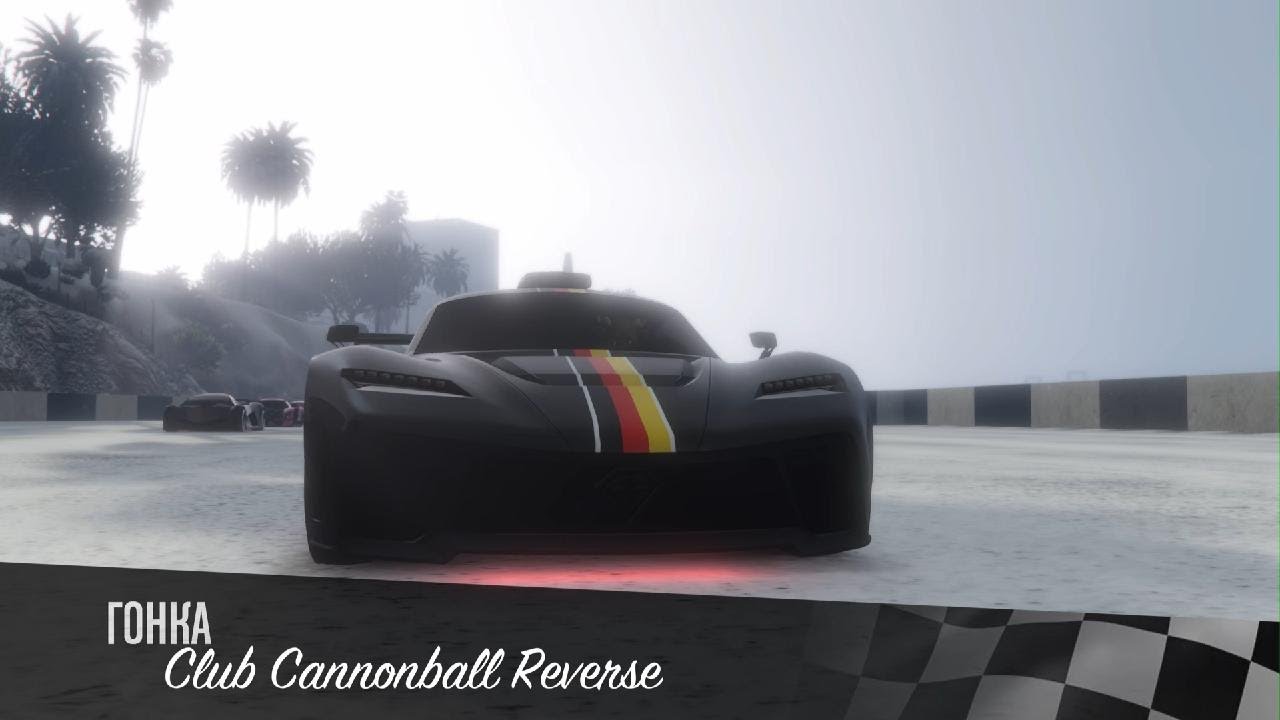 Fight to the PODIUM #1