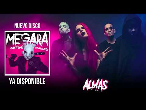 Almas Video