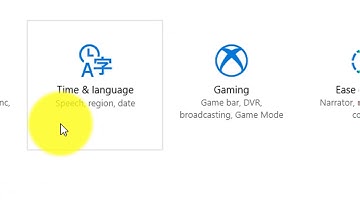 windows time and date settings sinhala