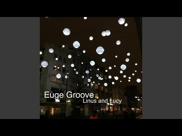 Euge Groove - Linus and Lucy