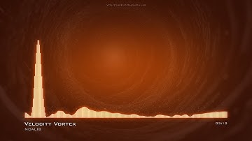 Velocity Vortex #DrumNBass #EDMBright  No Copyright Music