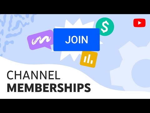 Channel Memberships