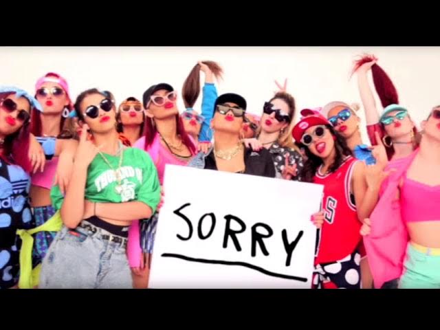 Justin Bieber - Sorry (Official Music Video)