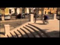 Emerica: Stay Gold Emerica Europe DVD Bonus Section