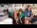 How We Spent Christmas Day! | VLOGMAS 2022