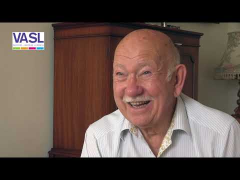 Roy’s Story: How the VASL Car Scheme Restored My Independence