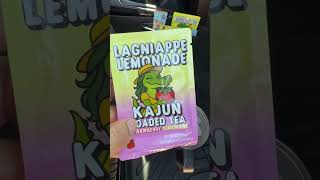 KaJun Loaded Tea Recipe Uncovered at #DealForYouDays