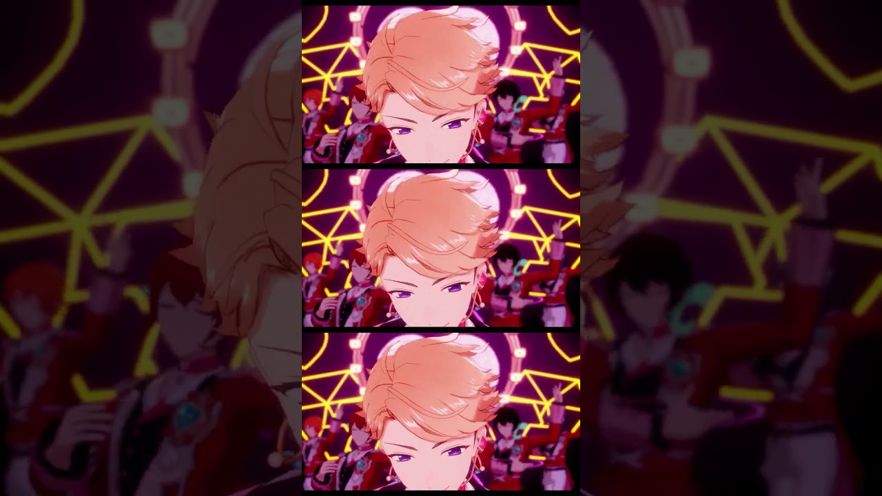 Heart Collector』からユニットメンバーのさまざまな表情をご紹介