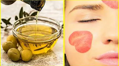 Quels sont les bienfaits de l'huile d'olive sur la peau ?