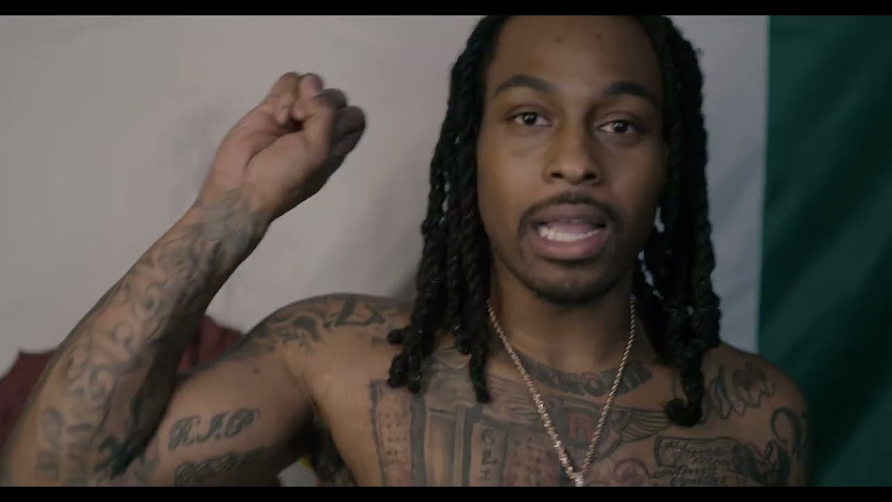 Chief Wuk - Pedro (Official Video)