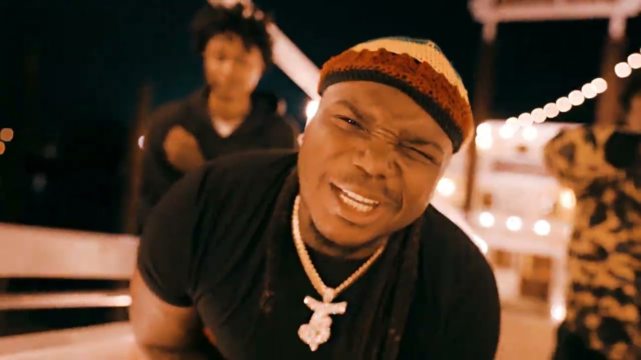 Dsteez - Steez On it (Official Music video) prod . Yvng Ecko [Dir