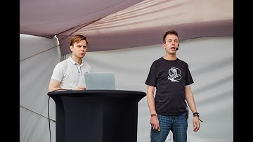 CONFidence 2018: Intel ME: Security keys Genealogy, Obfuscation (Dmitry Sklyarov, Maxim Goryachy)