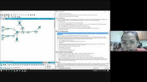 Packet Tracer - Logging from Multiple Sources