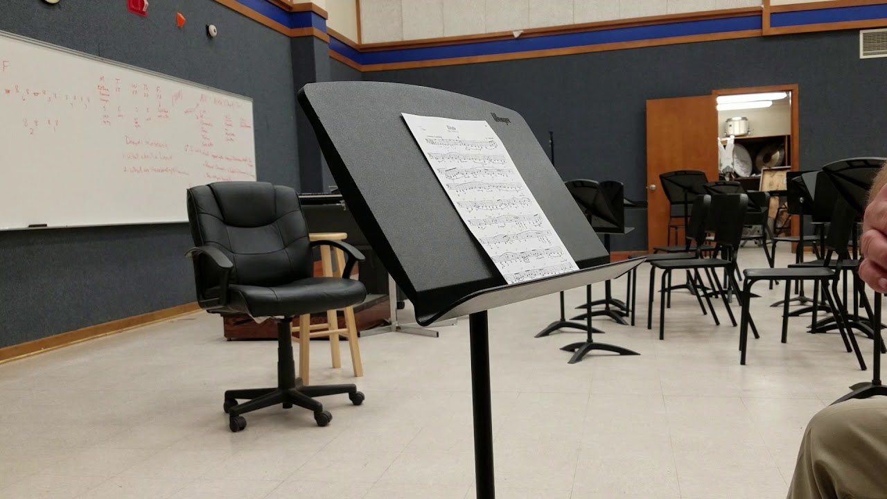 Etude Op. 10, No. 11 G. Concone