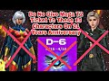Do No Give Mega T2 Ticket To These 15 Characters On 11 Years Anniversary - Marvel Future Fight