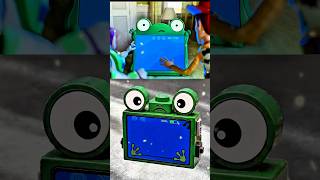 Buzz Lightyear Discovered LilyPad’s SECRET Power! 😱🚀| Toy Story 5