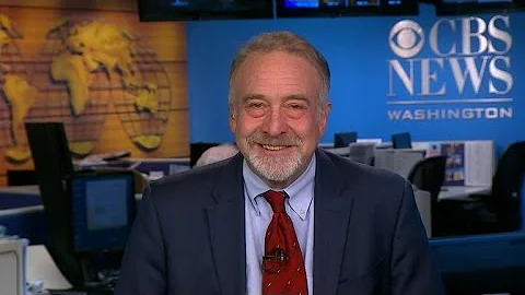 Is the GOP preparing for a brokered convention in 2016?